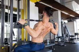 What is the Best Lat Pull Down Variation?