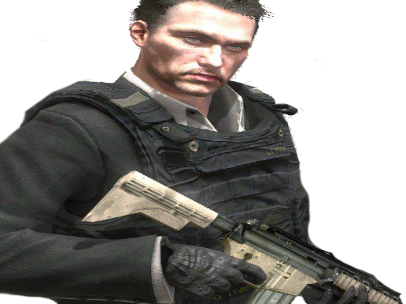 duty of nikolai makarov russian remember no call cod risitas