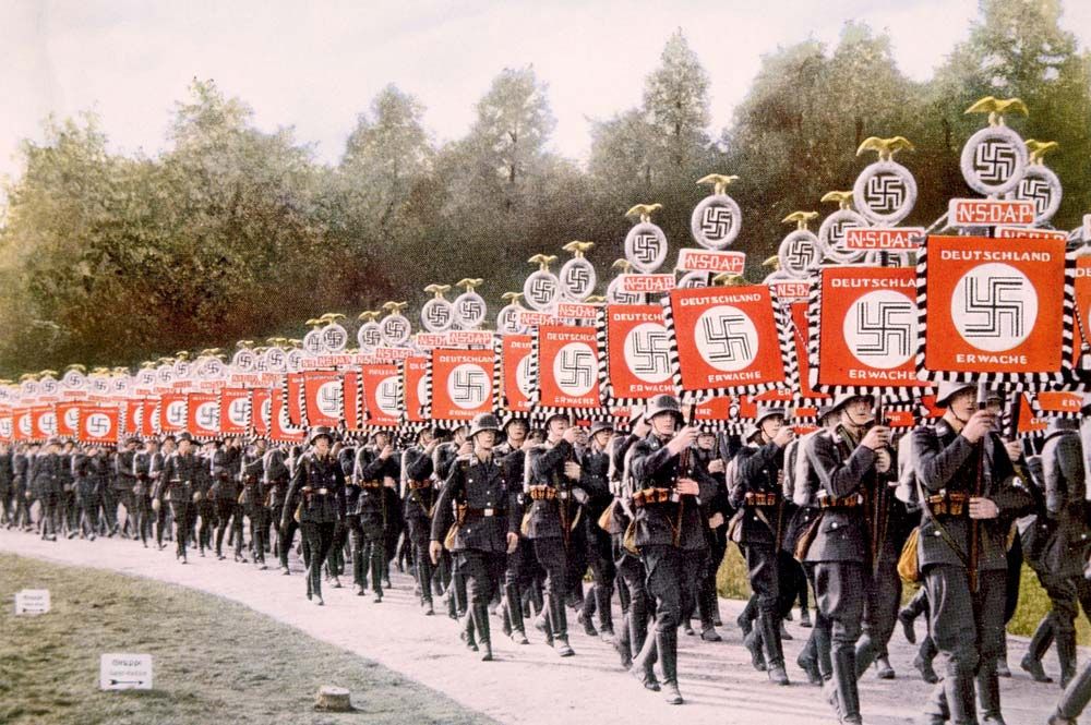 Image result for third reich