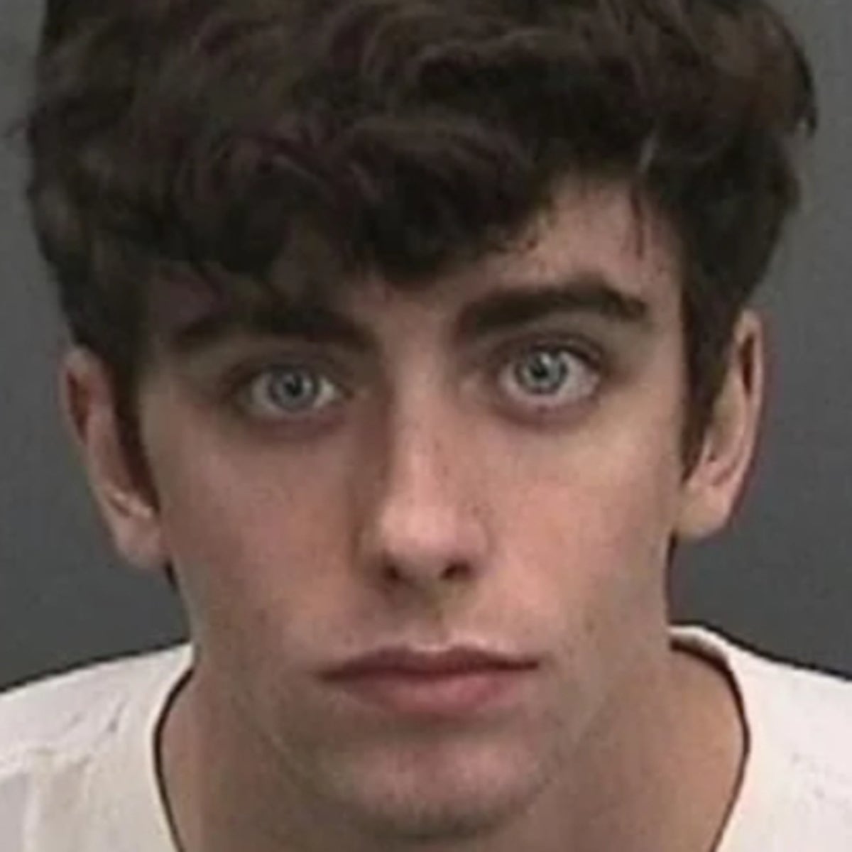 Cameron Herrin: Mother of convicted racer says TikTok fans have 'unhealthy  obsession' with her son | The Independent