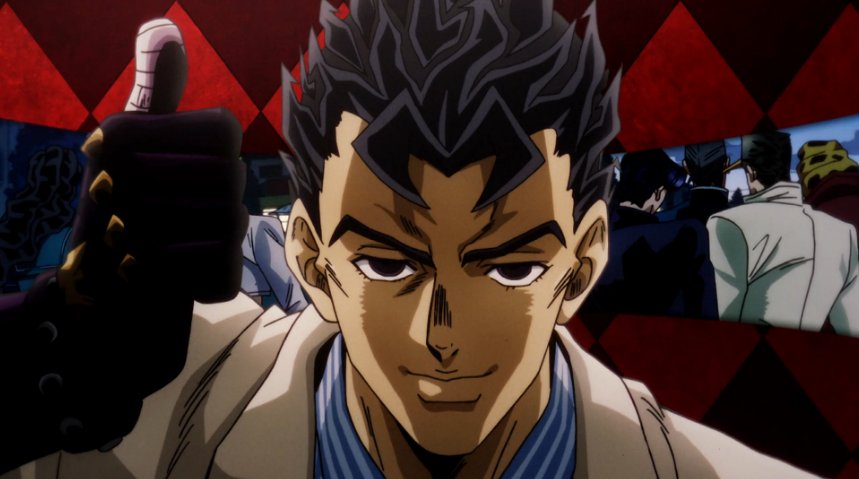 Crunchyroll on Twitter: #KiraShouldHaveWon… 