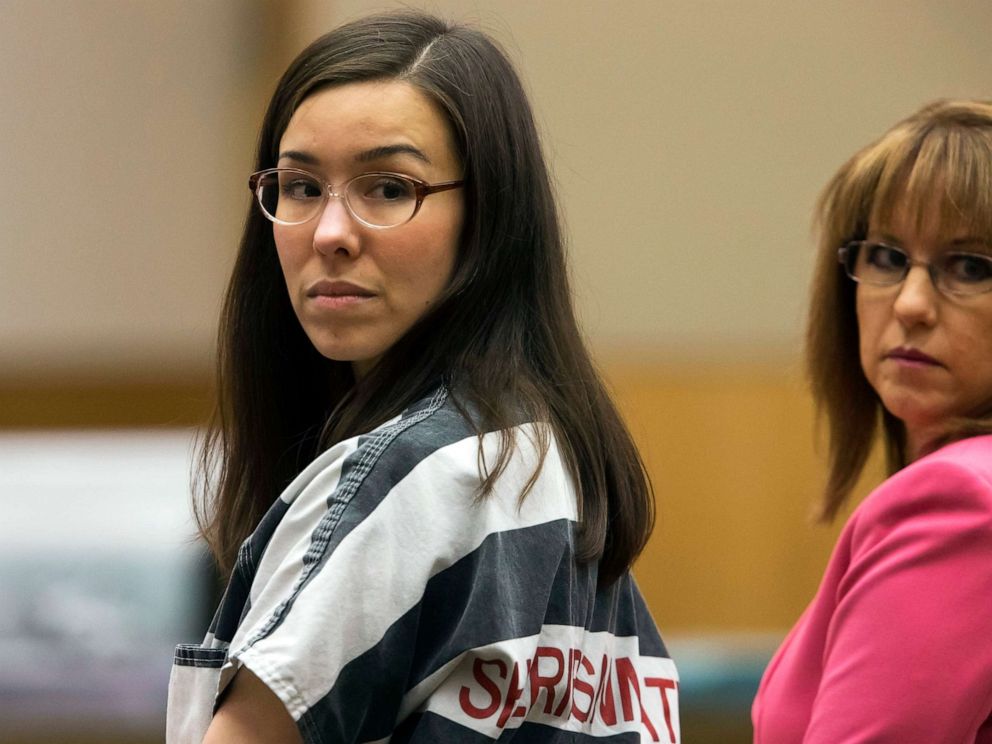 Friends say they warned Travis Alexander that Jodi Arias was ...