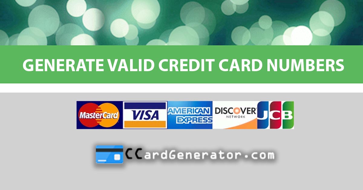 ccardgenerator.com