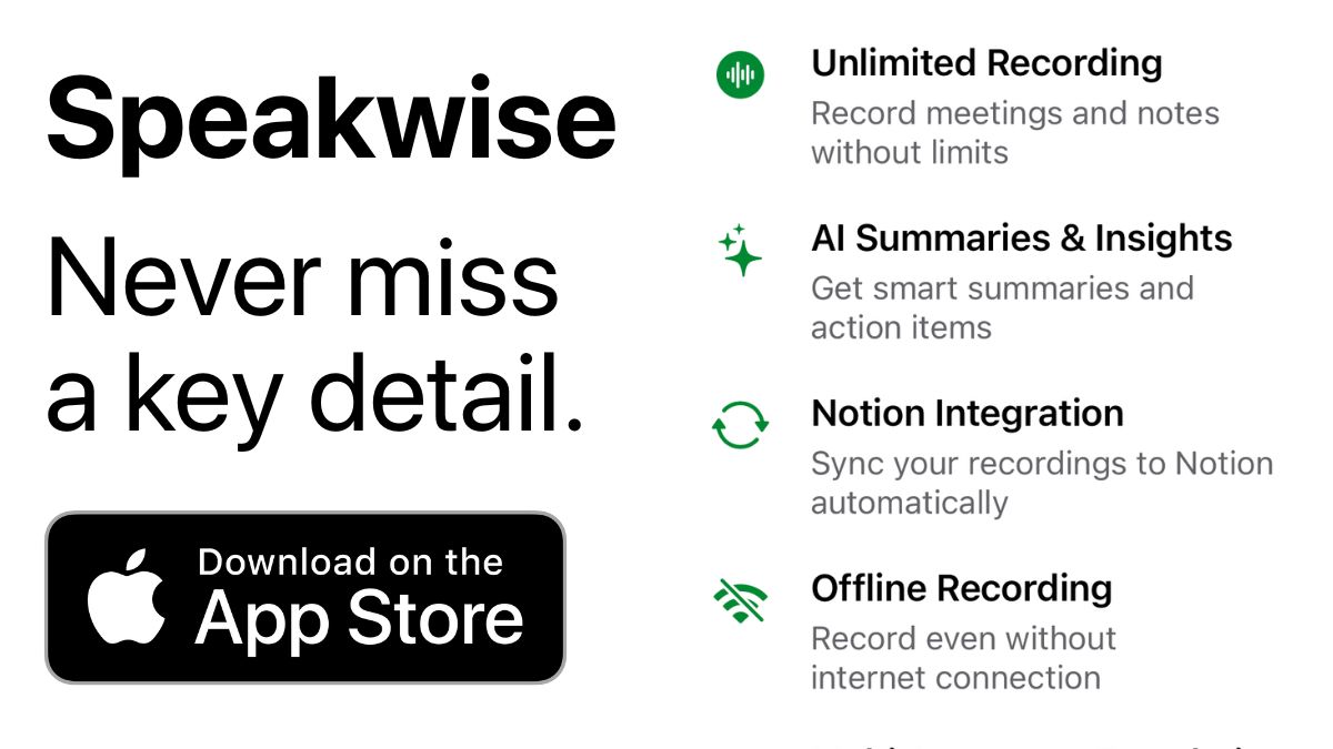 speakwiseapp.com