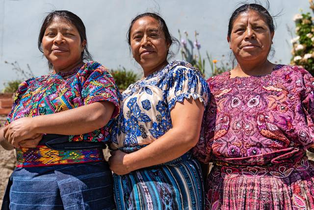Guatemala - The Borgen Project