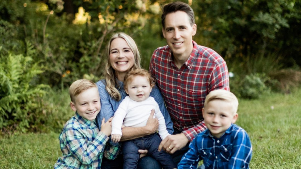 Josh-Hawley-Family-1024x576.webp