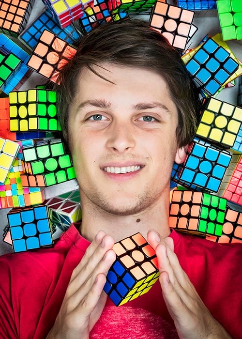 Feliks Zemdegs