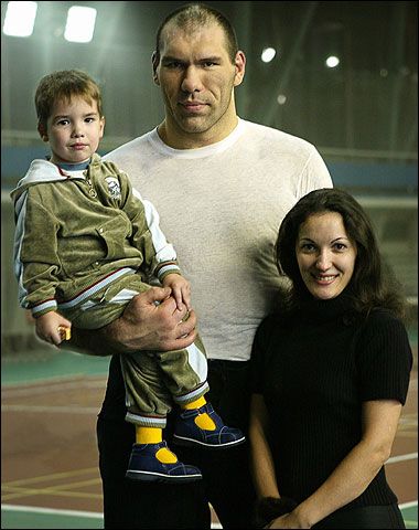 Image result for nikolai valuev