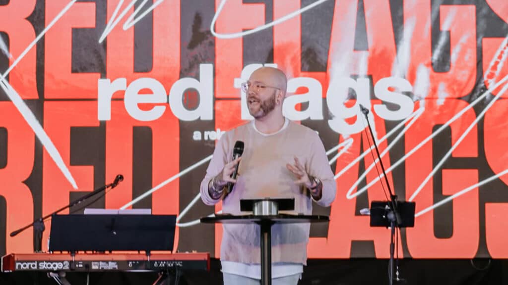 tubbs new york ARC pastor