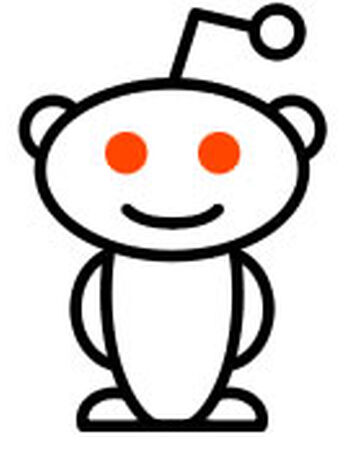 Resultado de imagen de snoo reddit