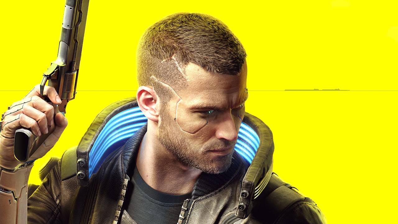 Cyberpunk 2077 wallpapers reveal a new look for V, chromed-out Cupid, and  more | GamesRadar+