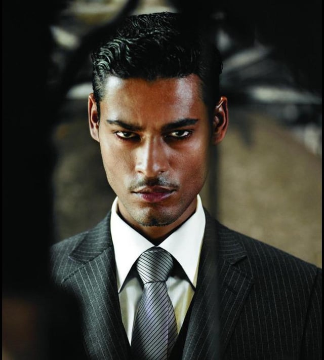 r/trueratecelebrities - Nitish Gupta Indian Male Model How high can he score?
