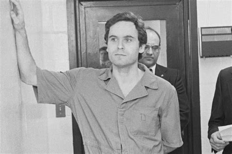 Want An Example Of White Privilege? Just Look At Ted Bundy | True Crime Buzz