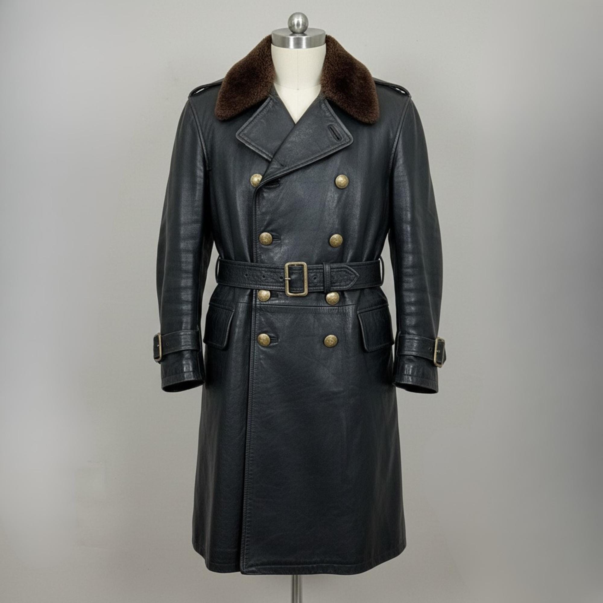 Ss Trench Coat - Etsy UK