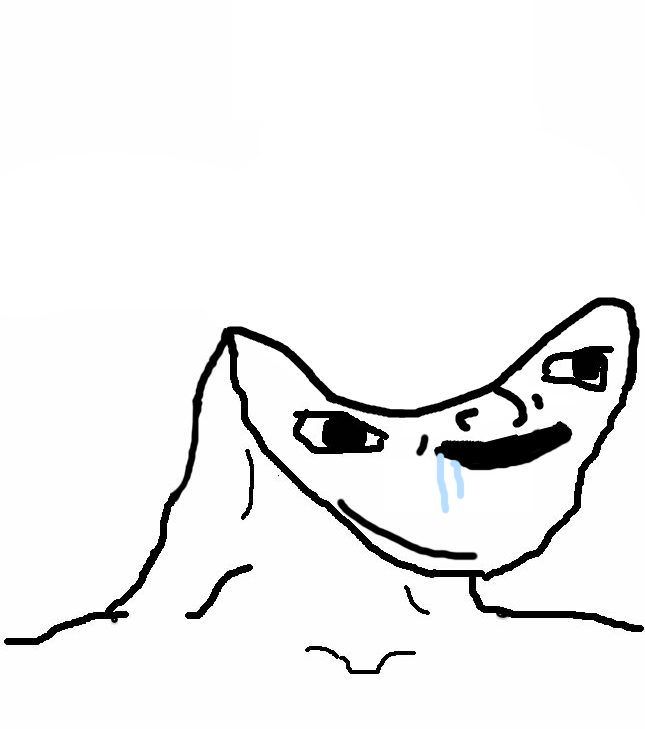 Image result for stupid wojak