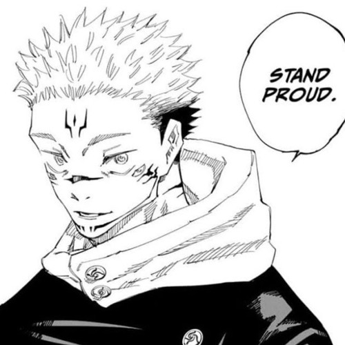 Stream sukuna “stand proud” speech x Blonde by Les Apollo by ⭐️ | Listen  online for free on SoundCloud