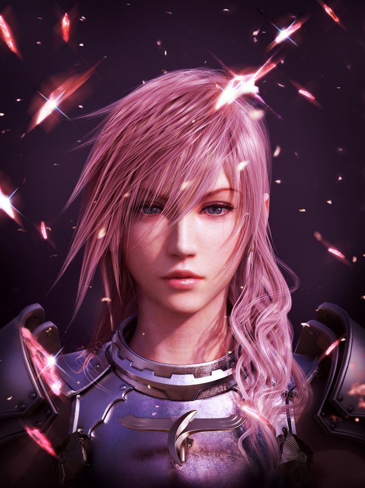 HD wallpaper: final fantasy claire farron lightning lightning character  3000x4012 Video Games Final Fantasy HD Art