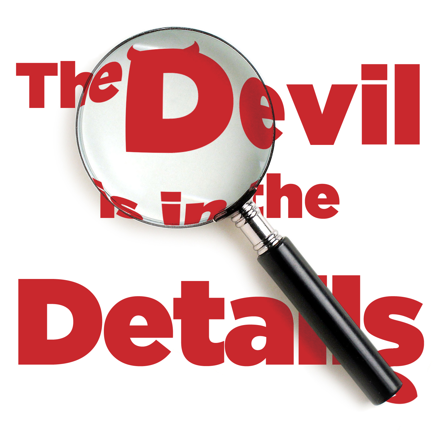 The Devil is in the Details - REMANU