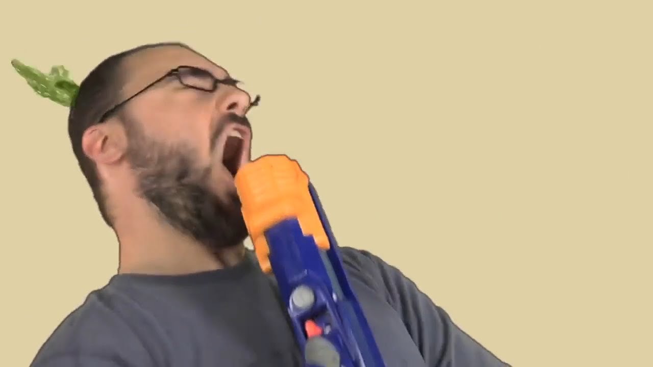 Vsauce but out of context : r/videos