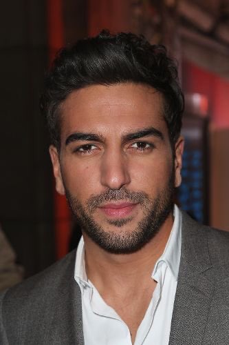 Tunisian Men