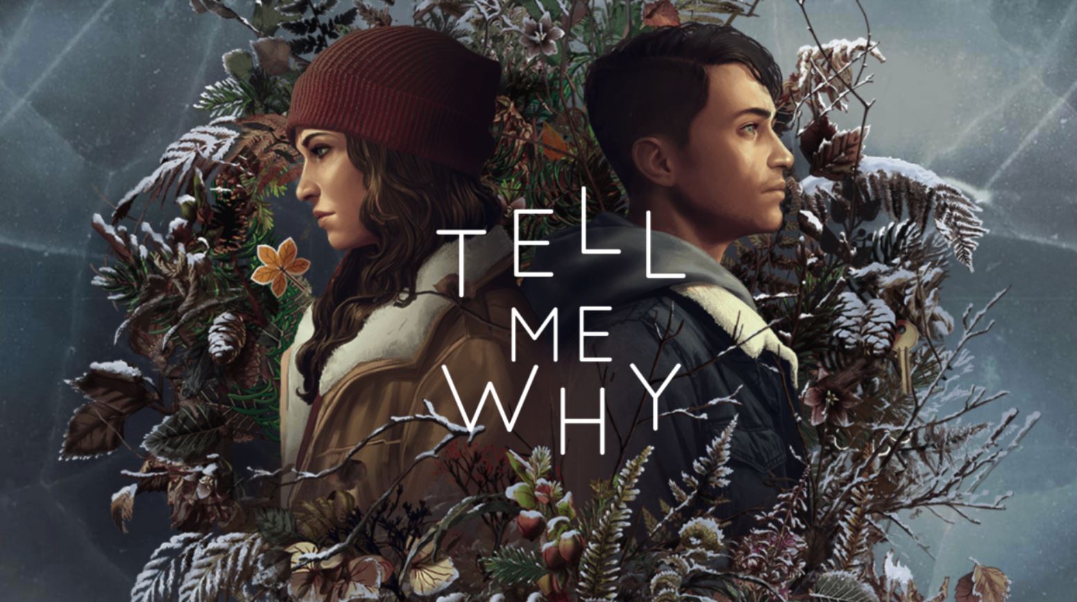 Review | Tell Me Why - XboxEra
