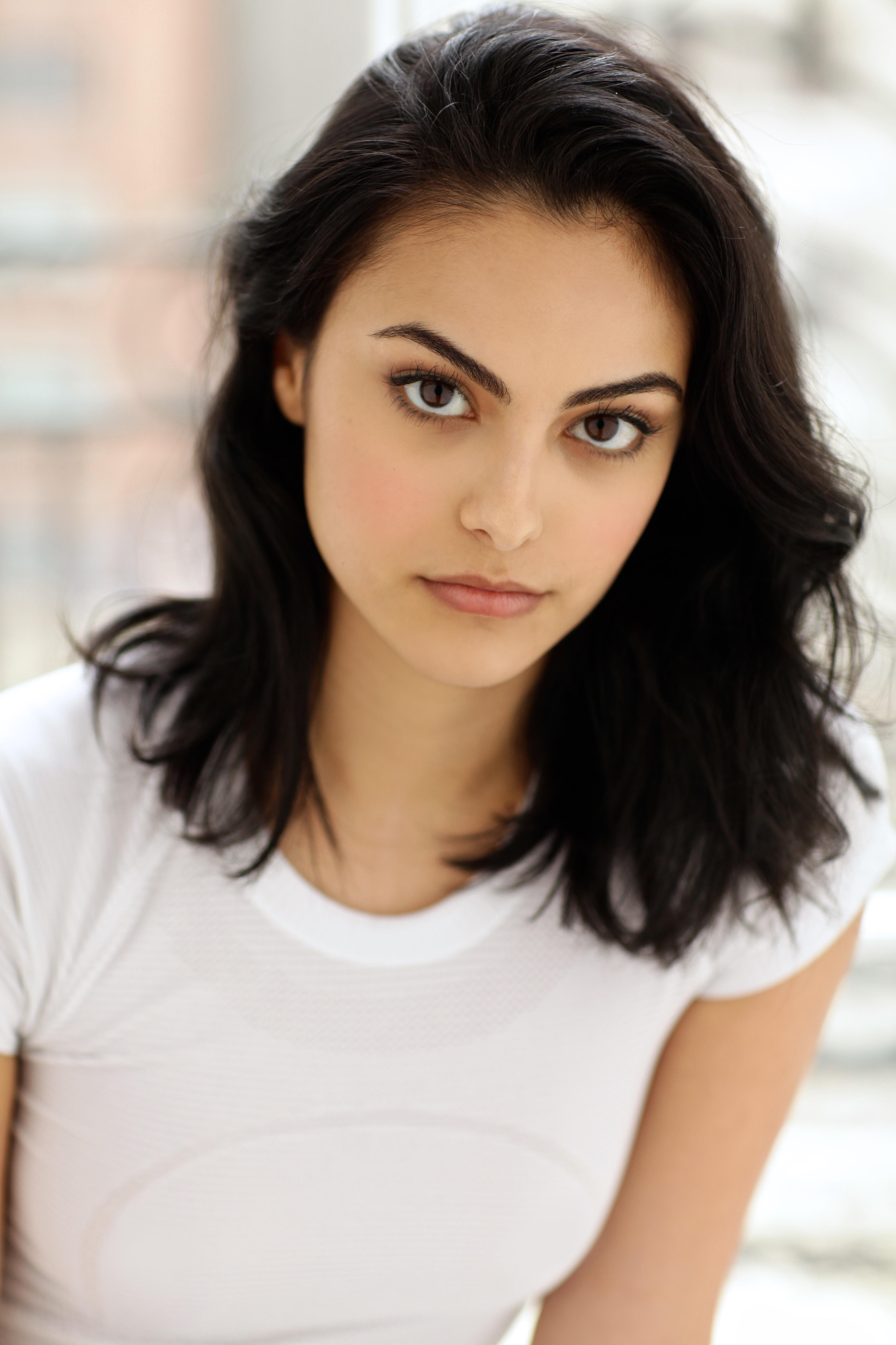 Camila Mendes - IMDb