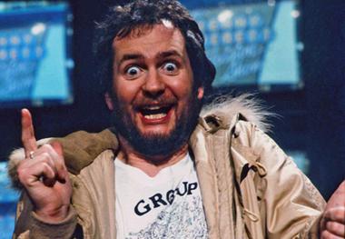 Kenny Everett - Wikipedia
