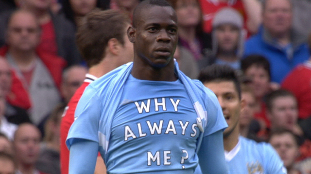 Image result for why always me