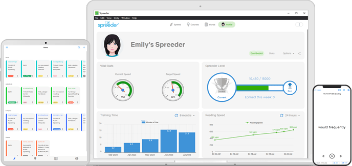 www.spreeder.com
