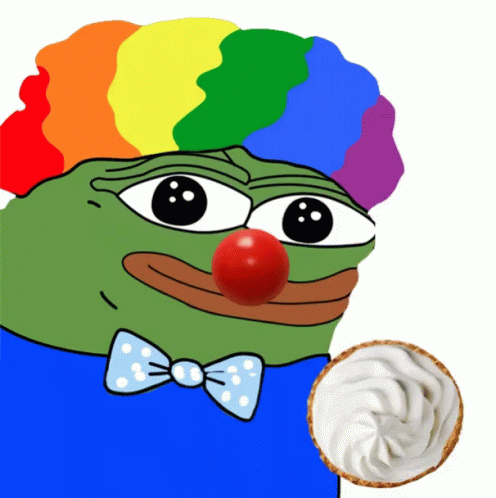 Pin on Clowns