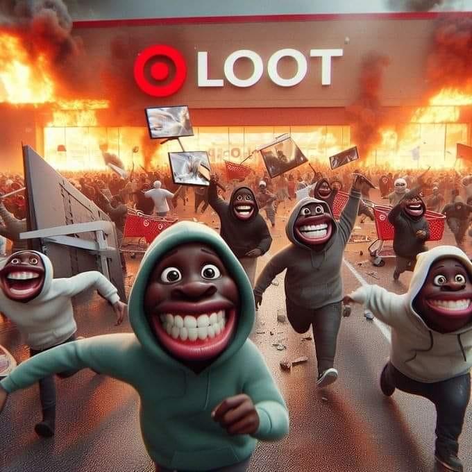 Loot | Offensive AI Pixar | Know Your Meme