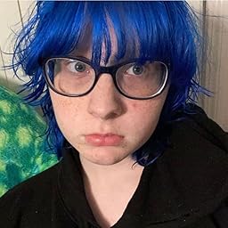 Amazon.com: Customer reviews: IROIRO Premium Natural Semi-Permanent Hair  Color 45 Deep Blue (8oz)