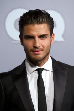 Spanish men
