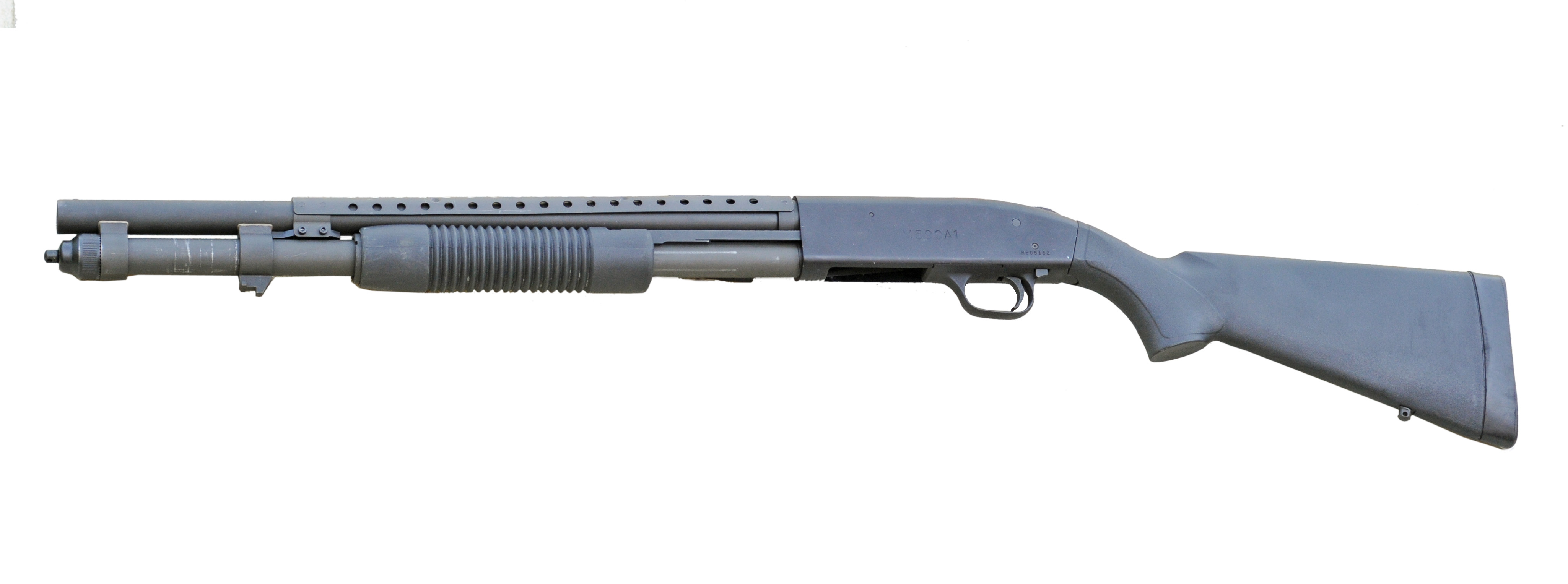 Mossberg 500 - Wikipedia