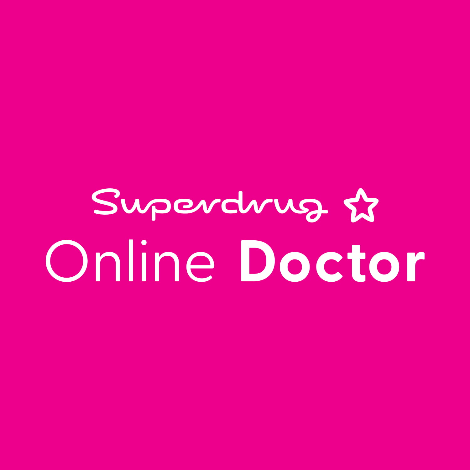onlinedoctor.superdrug.com