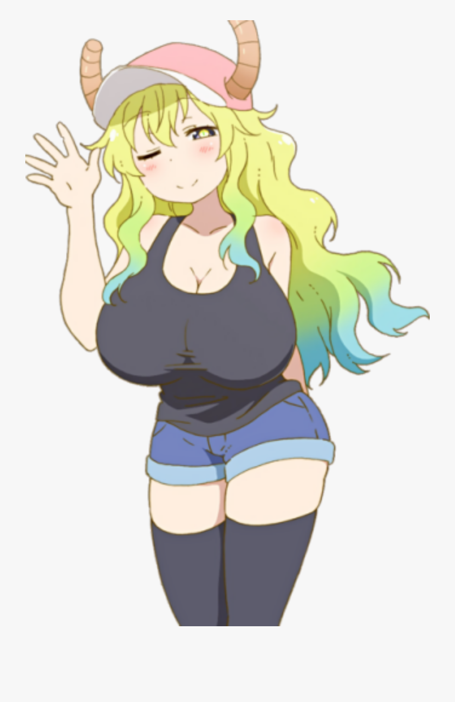 261-2617820_image-of-lucoa-set-quetzalcoatl-dragon-maid.png