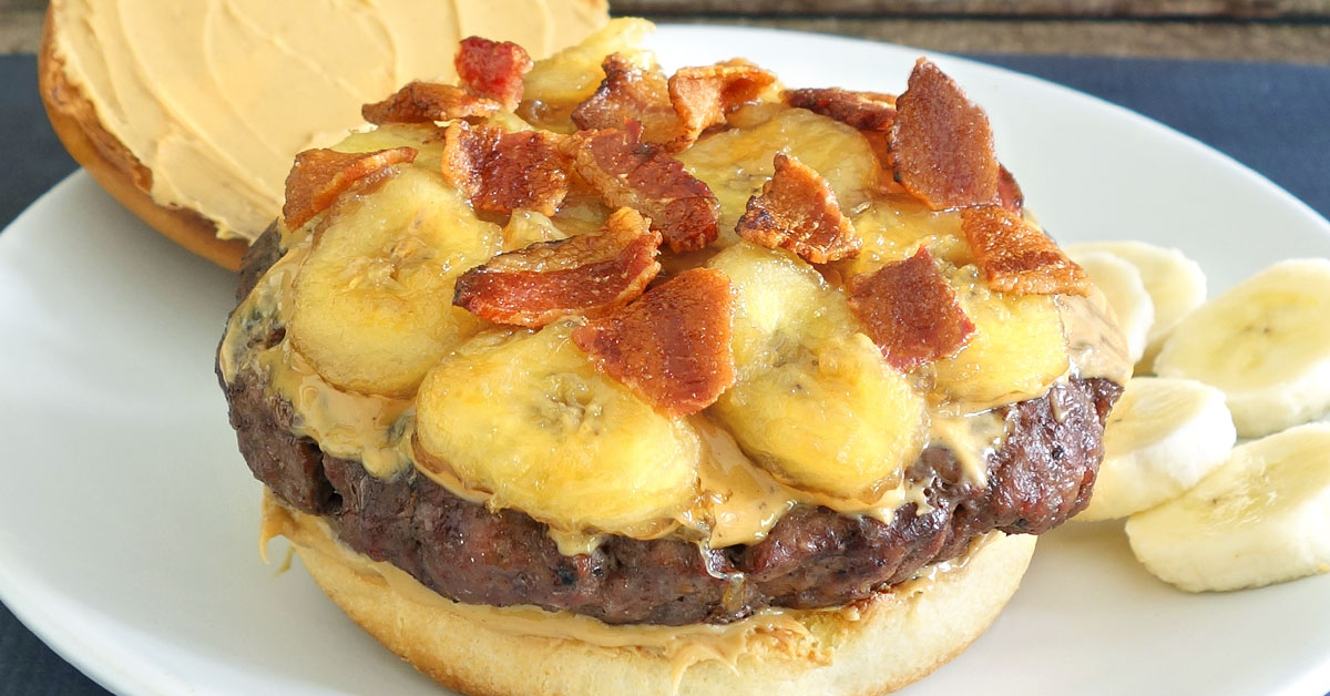 Elvis Burger