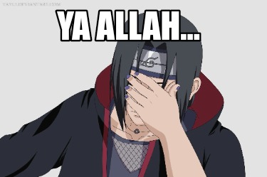 Meme Creator - Funny astagfirullahaladzim Meme Generator at MemeCreator.org!