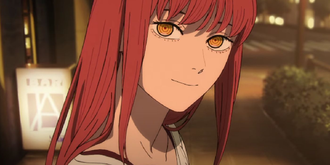 Chainsaw Man's Makima, Explained