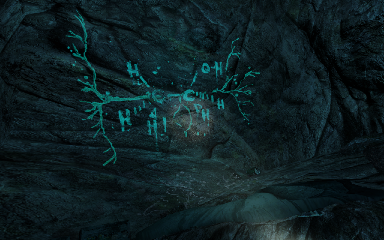 The Death of Intellectualism in Dear Esther – Critical Hit!