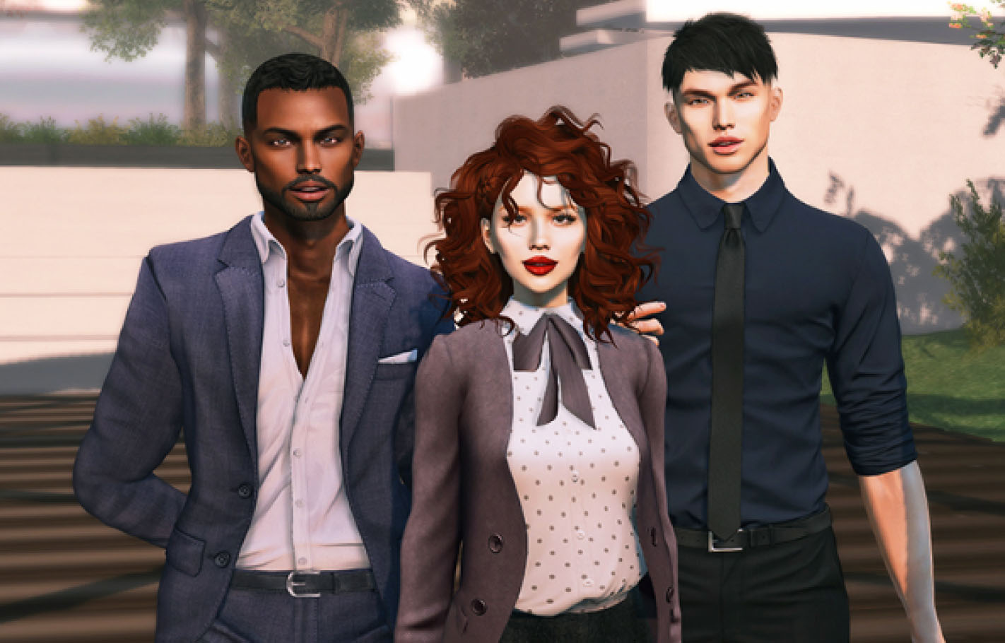 Official Site | Second Life - Virtual Worlds, Virtual Reality, VR, Avatars,  and Free 3D Chat