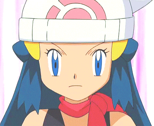 pokemon dawn