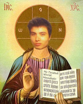 Image result for st.elliot rodger