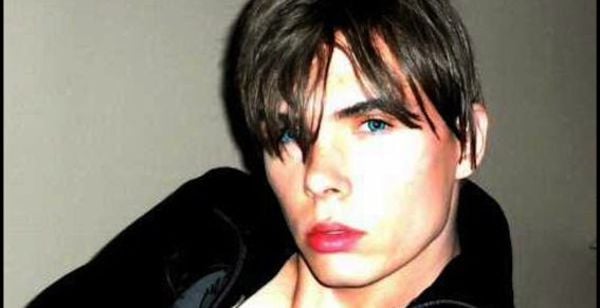 Luka Rocco Magnotta