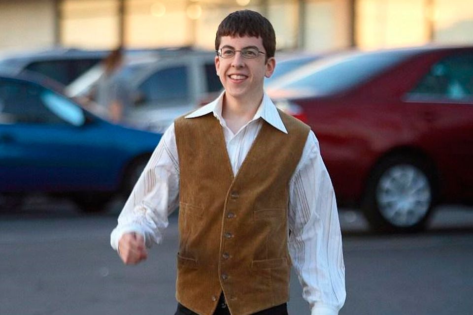 This is what McLovin' from Superbad looks like now | Irish Independent