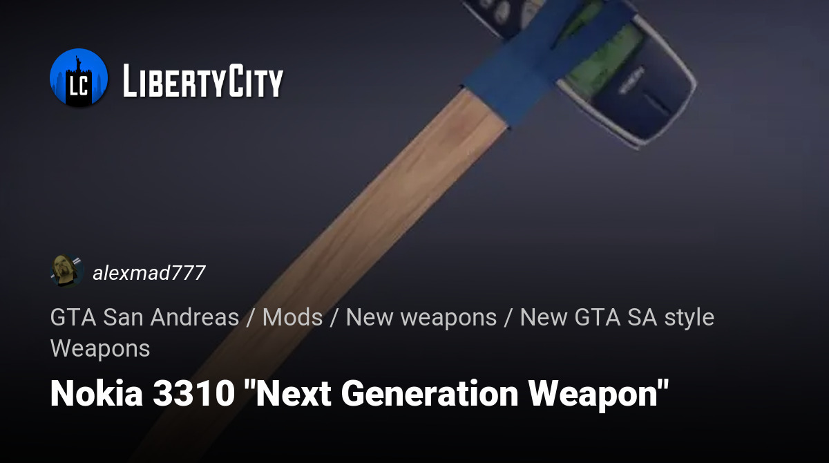 libertycity.net
