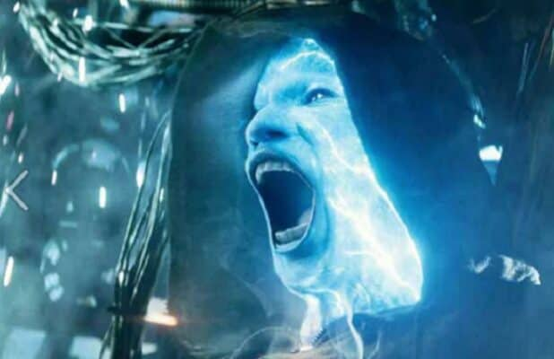 Jamie Foxx to Reprise Role of Electro in Next 'Spider-Man' Film