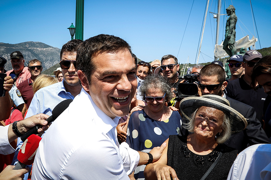 This Greek tragedy is not over just yet - Atlantic Council