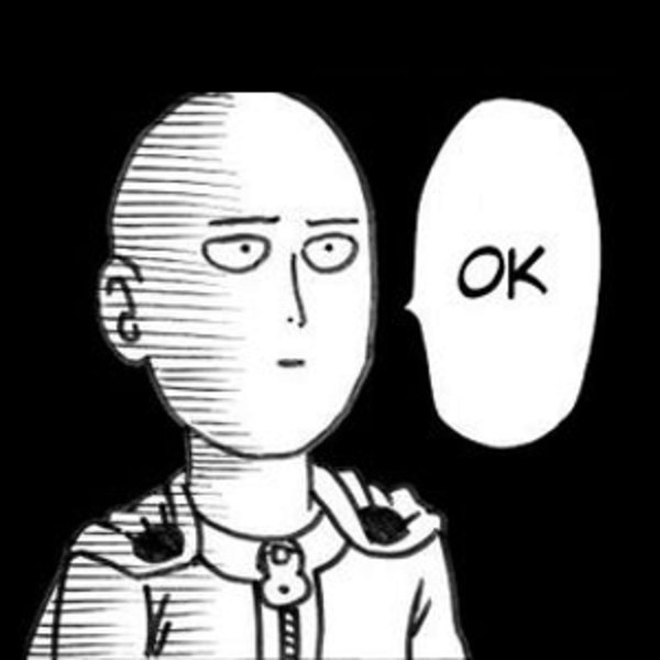 Saitama OK | Know Your Meme