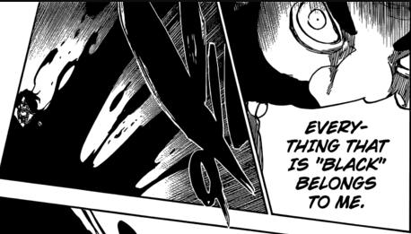No way they actually chose this scene  : r/bleach